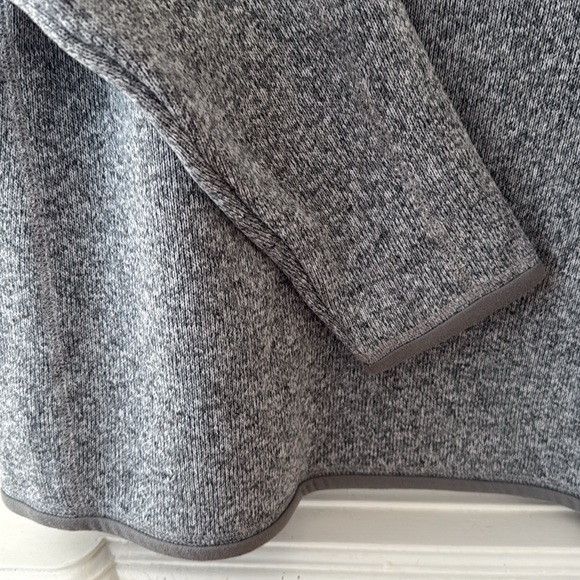 NWT Patagonia Better Sweater - Picture 5 of 11